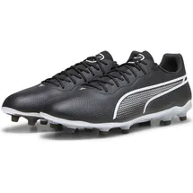Puma King Pro FG/AG Herren Puma Black-Puma White 40,5