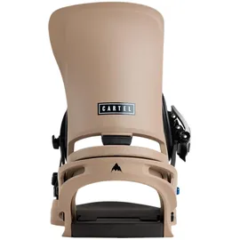 BURTON Cartel Bindung 2026 summit taupe - L