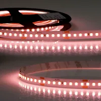 ISOLED LED CRI Food Flexband Meat, 24V DC, 14,4W,