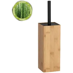 WENKO WC-Garnitur Mod. Padua Bambus