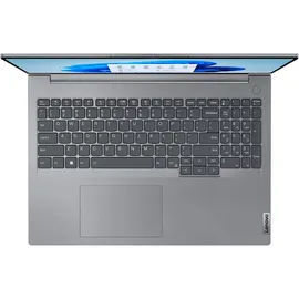 Lenovo ThinkBook 16 G7 ARP AMD Ryzen 7 7735HS 32 GB RAM 1 TB SSD Win11 Pro Arctic Grey 21MW001FGE
