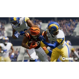 Madden NFL 23