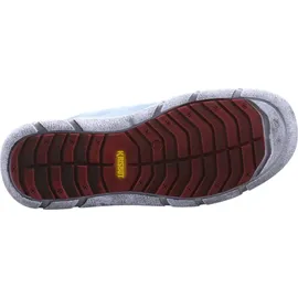 Krisbut Halbschuhe Herren Glattleder BlauGröße:44 - Blau - 44