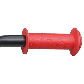 vidaXL Kinderfahrrad 12 Zoll rot