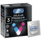 DUREX Performax Intense