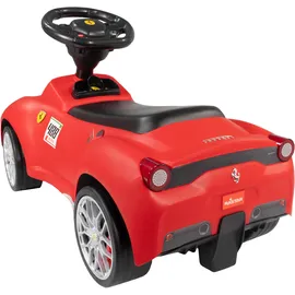 Lemodo Rutschauto Ferrari 488 Rot