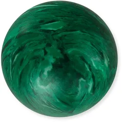 Einlage für Schmuckanhänger ENGELSRUFER "POWERFUL STONE, ERS-HEAL" Gr. XS, grün (grün, grün), Schmuck-Wechselteile, Damen, XS, Stein, Edelstein, Ø:11,7mm in Gr. XS