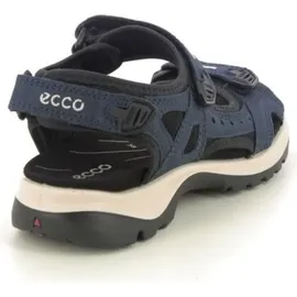 ECCO Offroad Damen marine 38