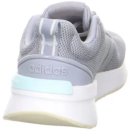 adidas Racer TR21 Damen halo silver/matte silver/grey two 38
