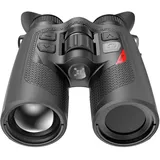 nocpix QUEST L35R Wärmebildfernglas Binokular mit LRF, 384x288px, -1800m