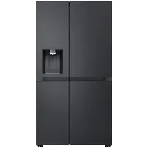 LG GSLE91EVAC Side-by-Side