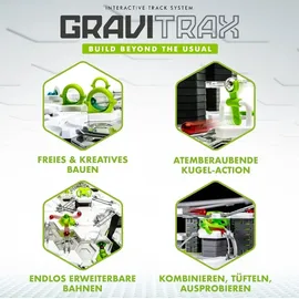 Ravensburger GraviTrax Power Extension Interaction