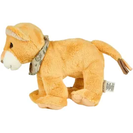 Sterntaler Kuscheltier M Löwe Leo