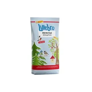 Lillebro Wildvogelfutter - 20 kg