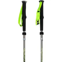 Dynafit Vertical Pro Stöcke (Größe 110CM, schwarz)