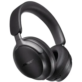 Bose QuietComfort Ultra Kopfhörer schwarz