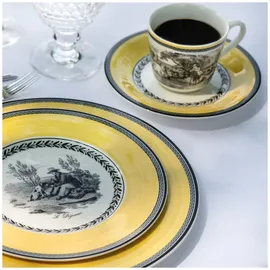Villeroy & Boch Audun Ferme Teetasse 0,15 l Bunt