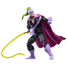 Marvel Whiplash Actionfigur 15 cm lila/mehrfarbig