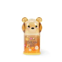 Legami Anspitzer mit Behälter Teddy Bear