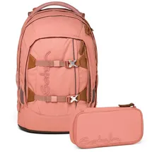 Satch Pack Nordic Coral