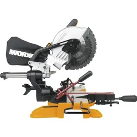 Worx WX845.9 ohne Akku