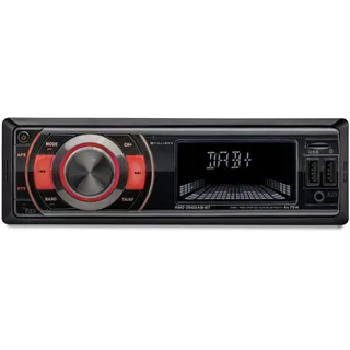 Caliber RMD055DAB-BT Autoradio mit DAB Bluetooth FM USB 4x 75Watt Technologie Farbbildschirm RMD05...