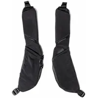 Peak Design Outdoor 18L Backpack Min Straps schwarz