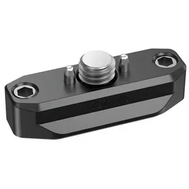 SmallRig NATO Rail mit Arri Locating