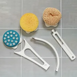 Hydas Easy Free Körperpflege Set Plus