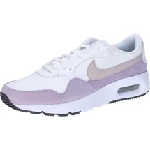 Nike Air Max SC Damen White/Platinum Violet/Violet Mist Black 38,5