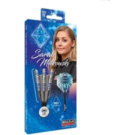 BULL'S Sarah Milkowski Softdarts 20 g