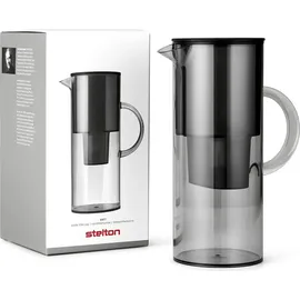Stelton Classic smoke + 1 Filterkartusche