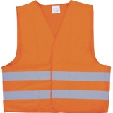 VISO VRXL Warnweste orange EN 471