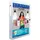 Oxford Heftbox Polyvision 4,0 cm transparent,