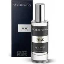YODEYMA Parfum Peak - Eau de Parfum für Herren 15 ml