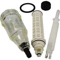 BWT Umbausatz DIAGO PN16 - PN18, Filtertasse mit kompl.