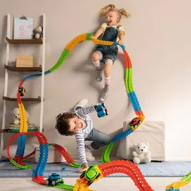 Smoby FleXtreme Starter-Set