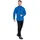 Mountain Equipment Herren Aerofoil Hoodie Jacke (Größe M, grau)