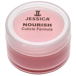 Jessica Cosmetics Nourish Nagelhautcreme 7 g Unisex