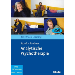 Beltz Verlag Analytische Psychotherapie