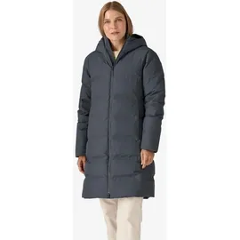 Patagonia Jackson Glacier Parka Parka Sequoia Red M