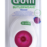 GUM® Gum Butlerweave gewachst 10.9m