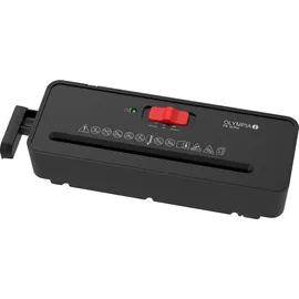 Olympia PS 16 Schwarz