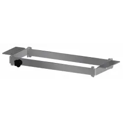 Dito Sama Zubehör für Kesselhalterung für Bermixer PRO, 350W 653292 , 1 Schiene