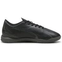 Puma Ultra Play It IN Kinder schwarz 37