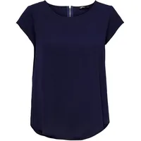 Only Damen Onlvic S/S Solid Top Noos Ptm T-Shirt,