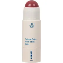 Korres Natural Color Multistick Balm Pflege 4,5 g