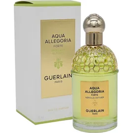 Guerlain Aqua Allegoria Nerolia Vetiver Eau de Parfum 75 ml