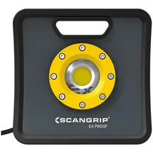 Scangrip Arbeitsleuchte NOVA-Ex R 1700/3400Lumen