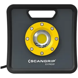Scangrip Arbeitsleuchte NOVA-Ex R 1700/3400Lumen